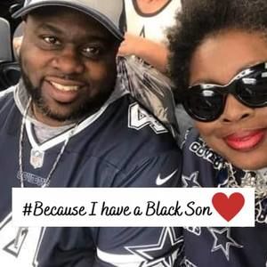 Meet your Posher, Gail